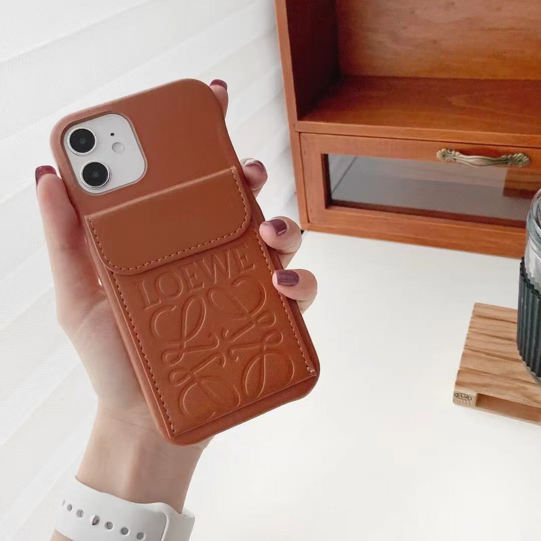 Custodia di tendenza per iPhone