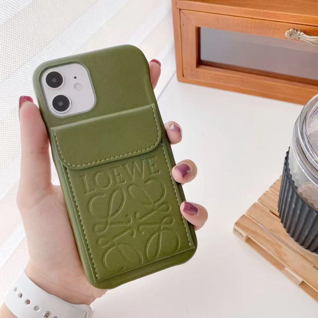 Custodia di tendenza per iPhone