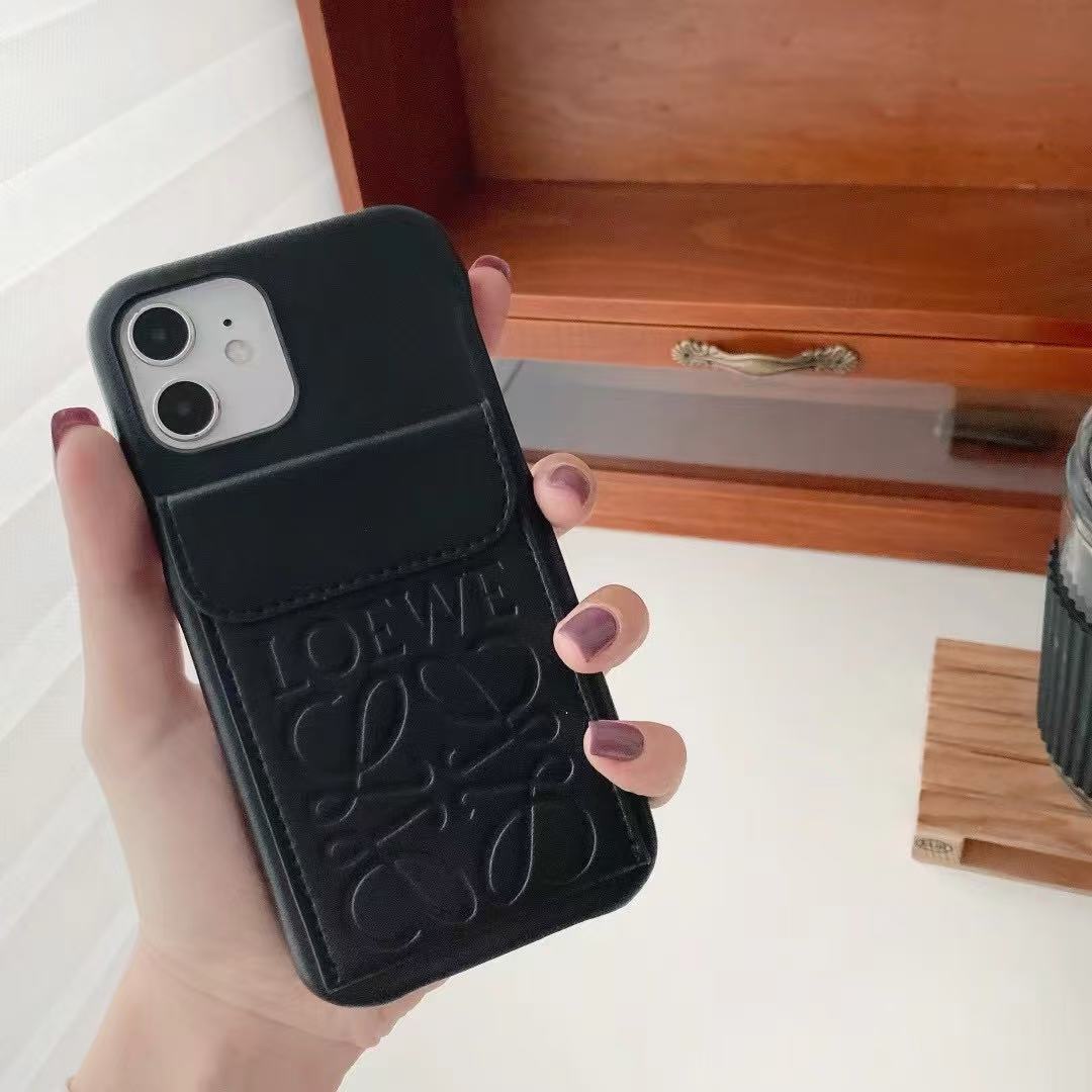 Custodia di tendenza per iPhone