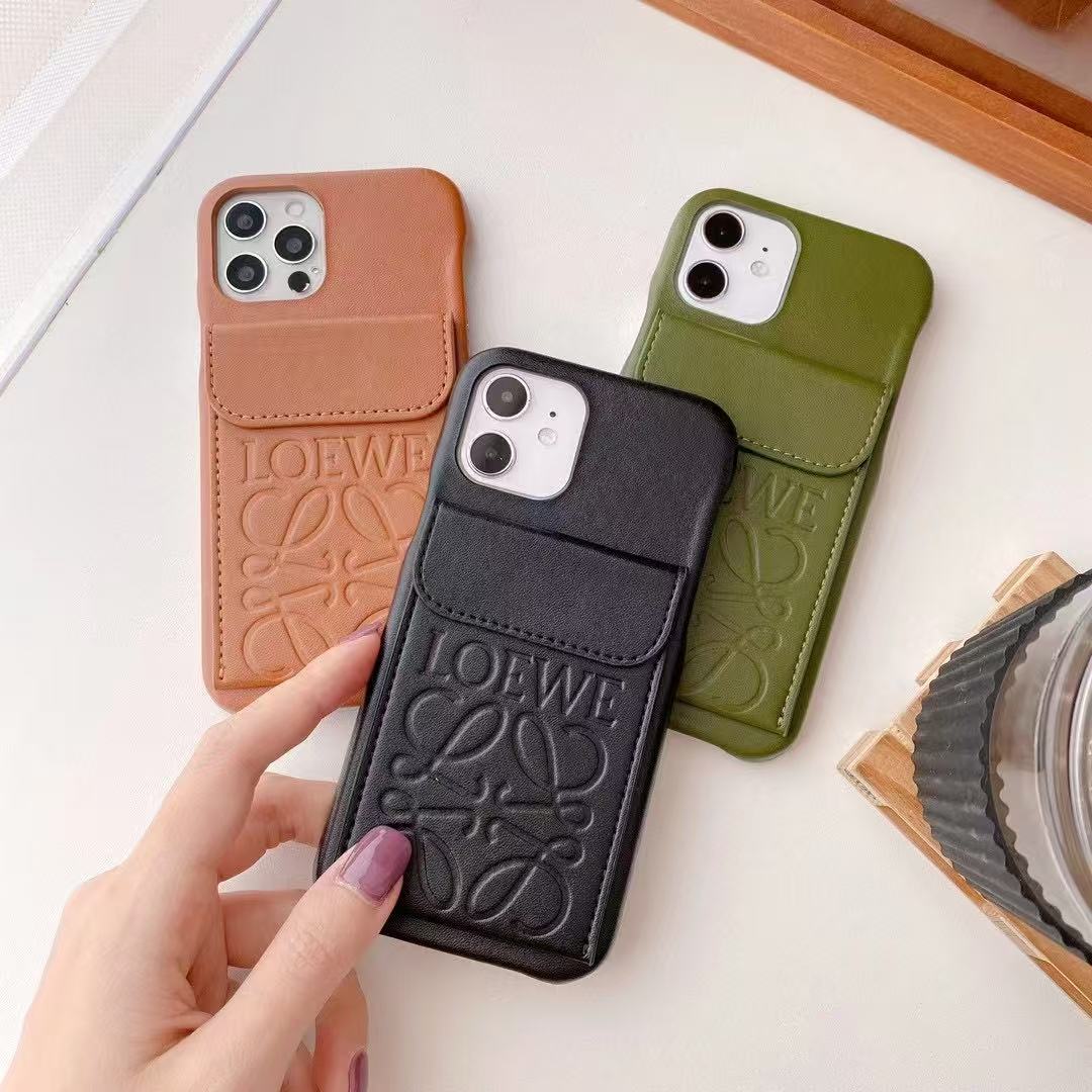 Custodia di tendenza per iPhone