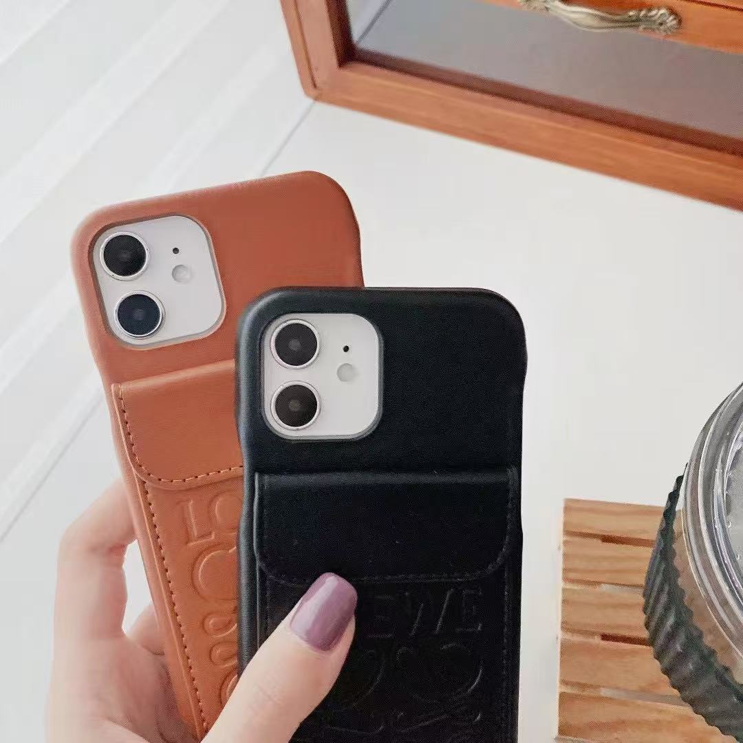 Custodia di tendenza per iPhone