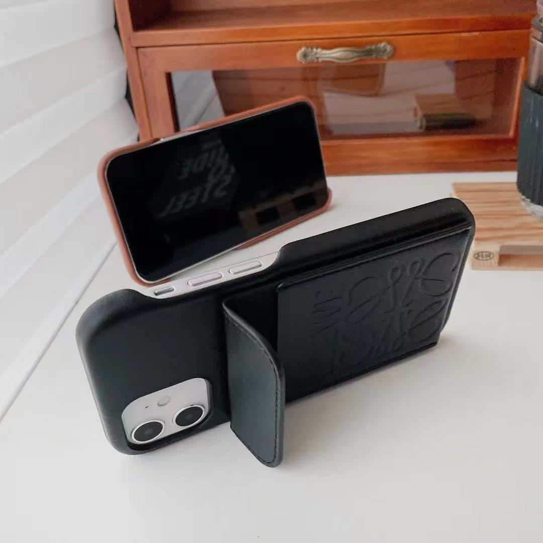 Custodia di tendenza per iPhone
