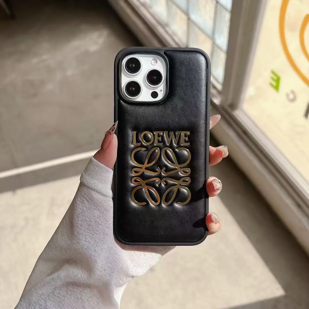 Nuova custodia Charisma per iPhone