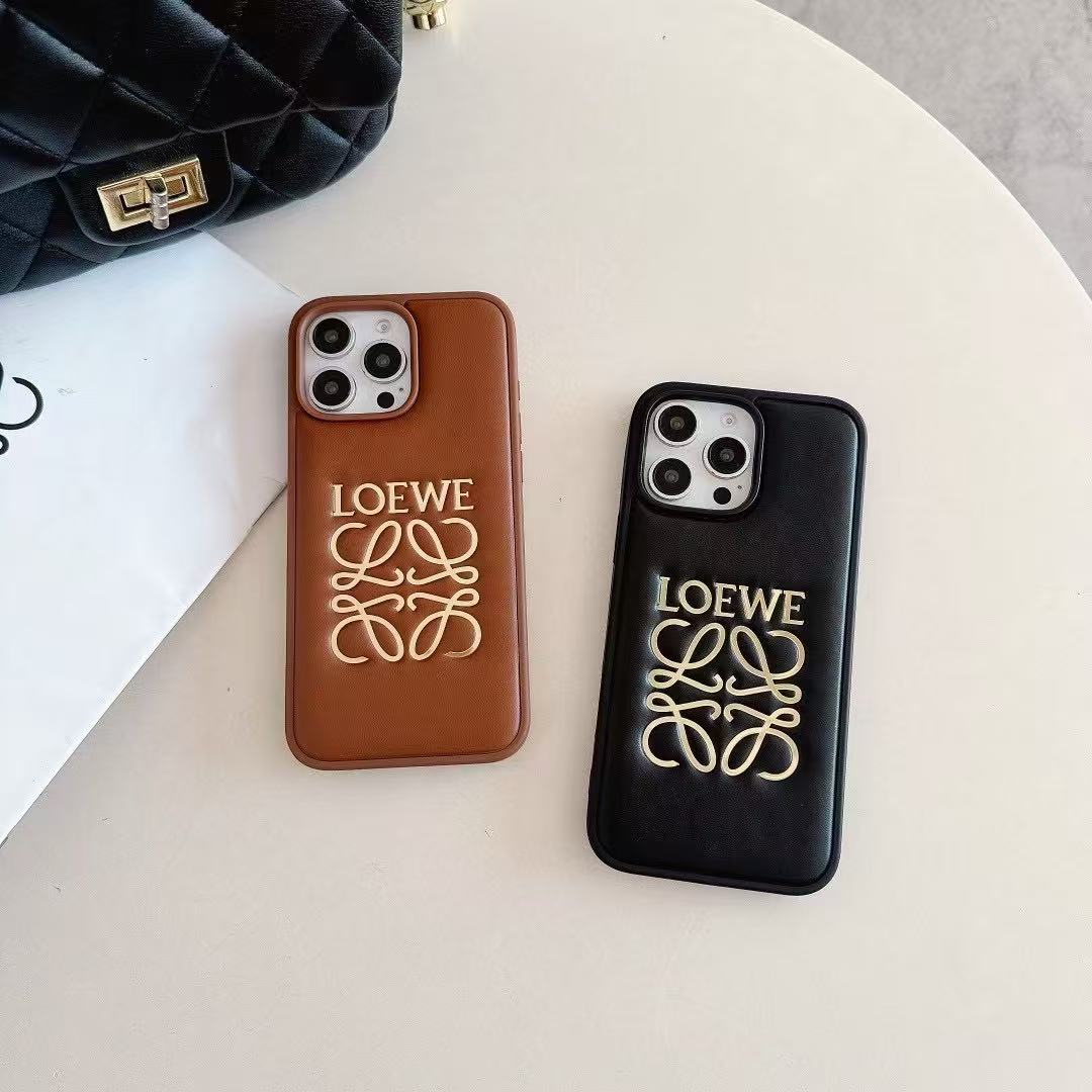 Nuova custodia Charisma per iPhone