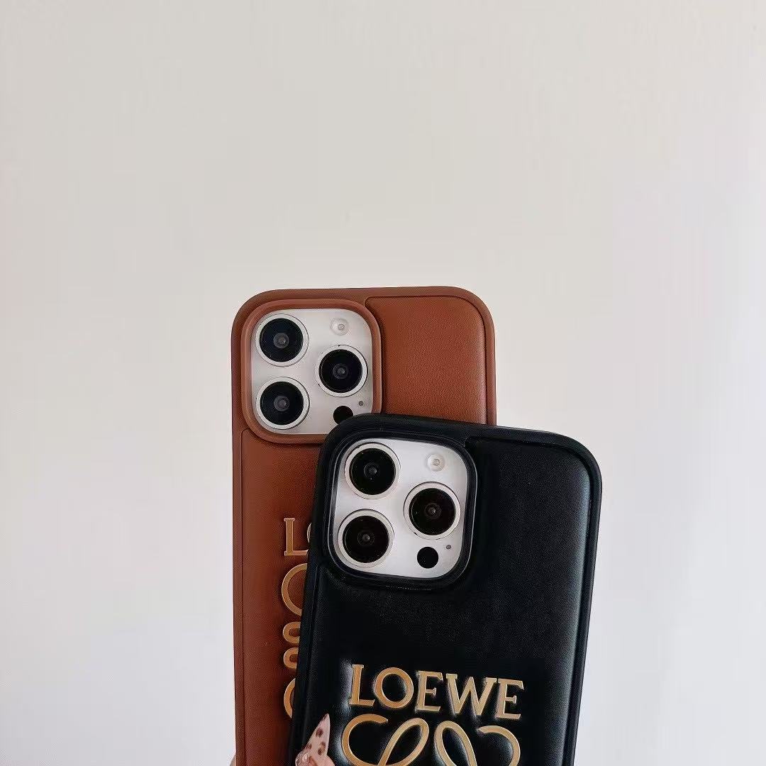 Nuova custodia Charisma per iPhone