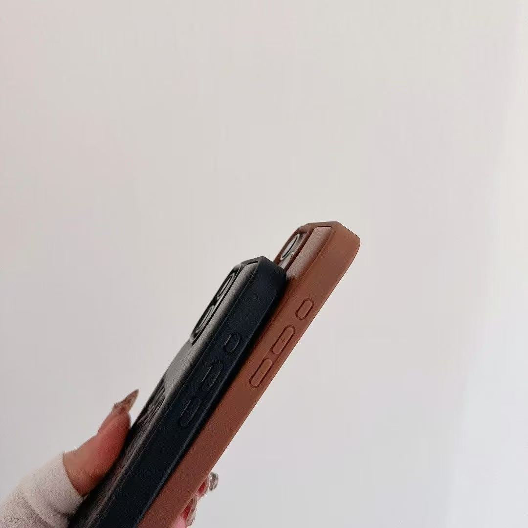 Nuova custodia Charisma per iPhone