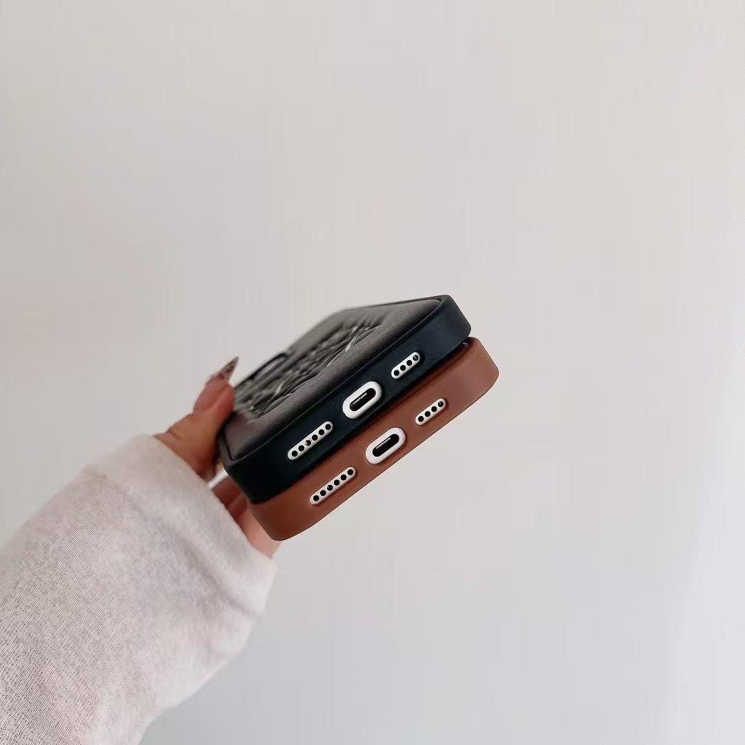 Nuova custodia Charisma per iPhone