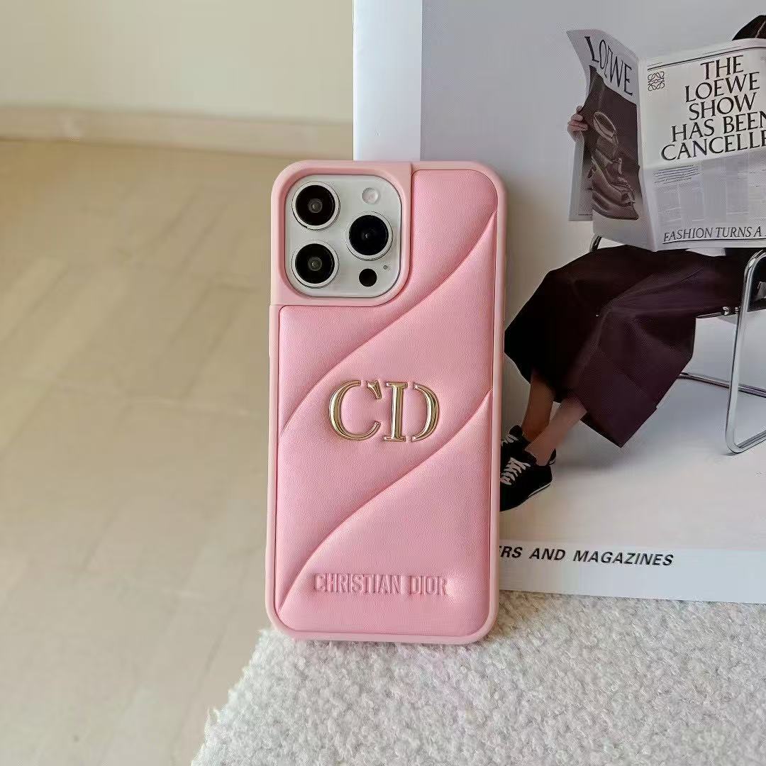 Nuova custodia in pelle per iPhone