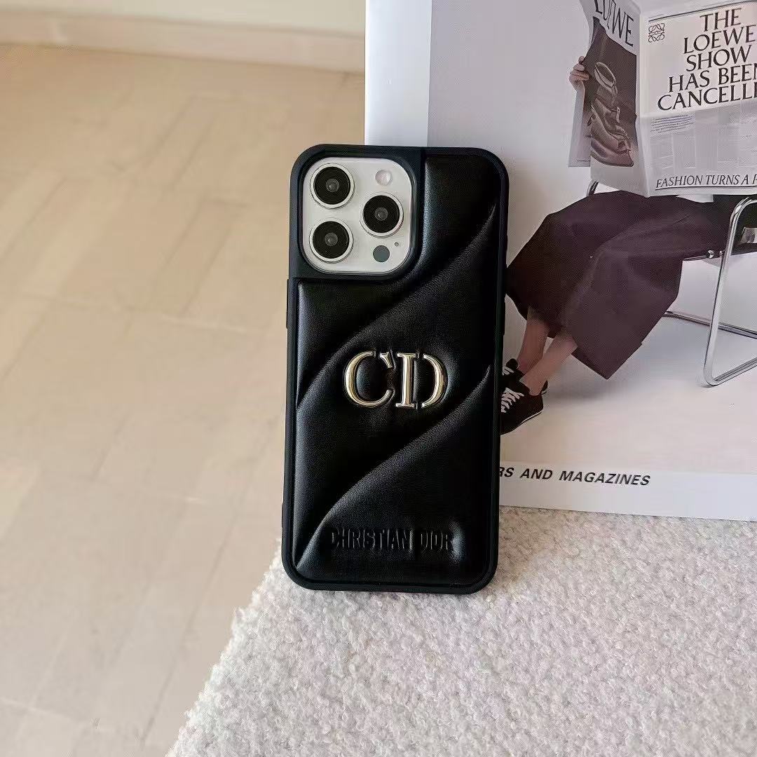 Nuova custodia in pelle per iPhone