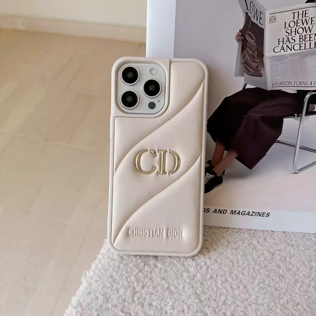 Nuova custodia in pelle per iPhone