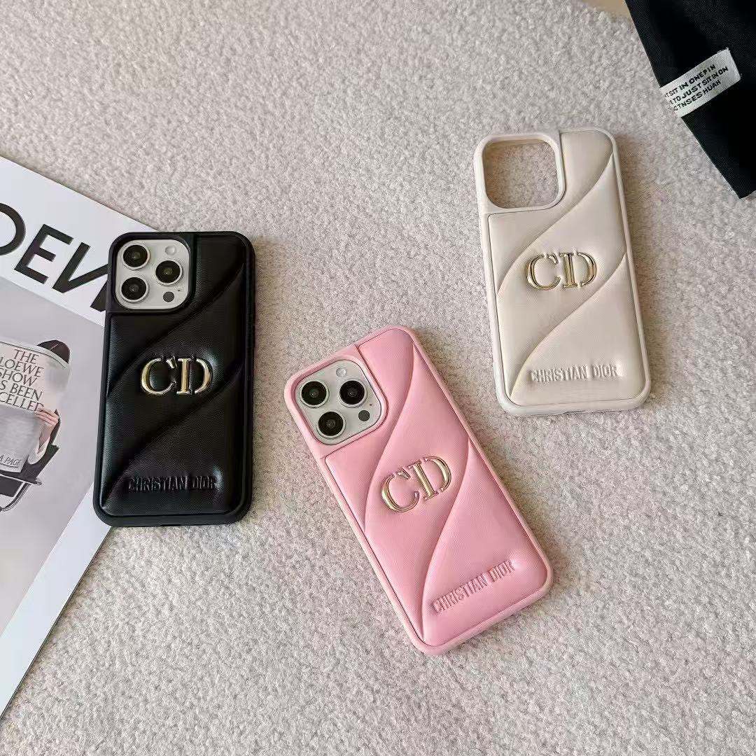 Nuova custodia in pelle per iPhone