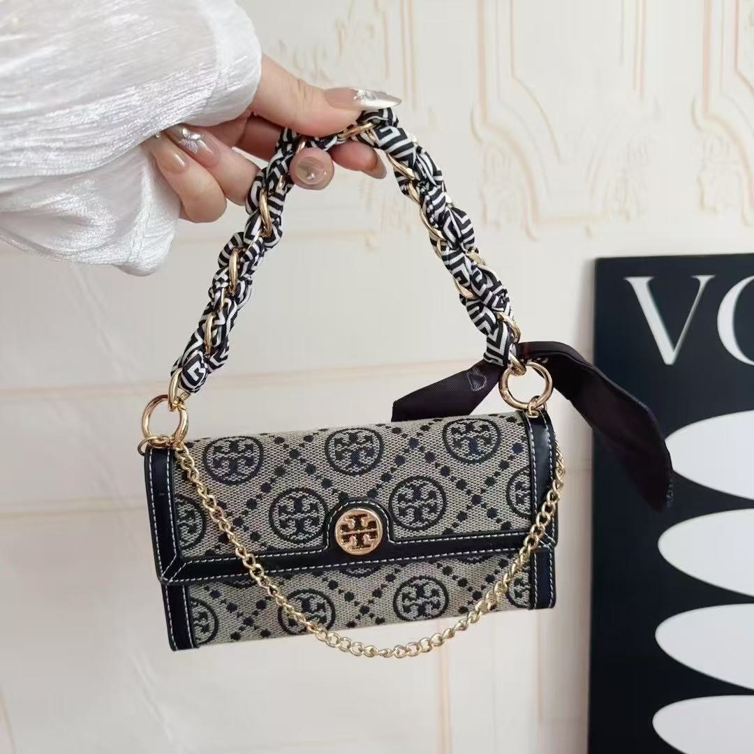 Borsa per telefono premium alla moda per iPhone
