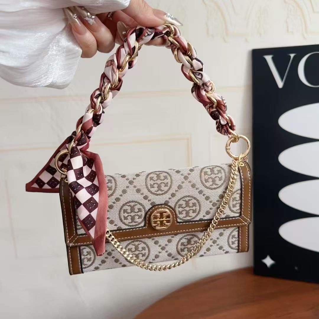 Borsa per telefono premium alla moda per iPhone