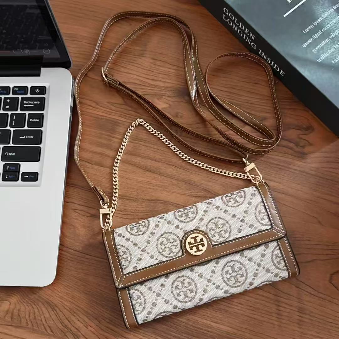Borsa per telefono premium alla moda per iPhone
