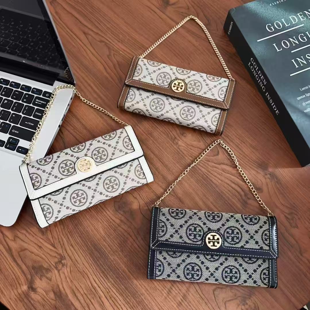 Borsa per telefono premium alla moda per iPhone