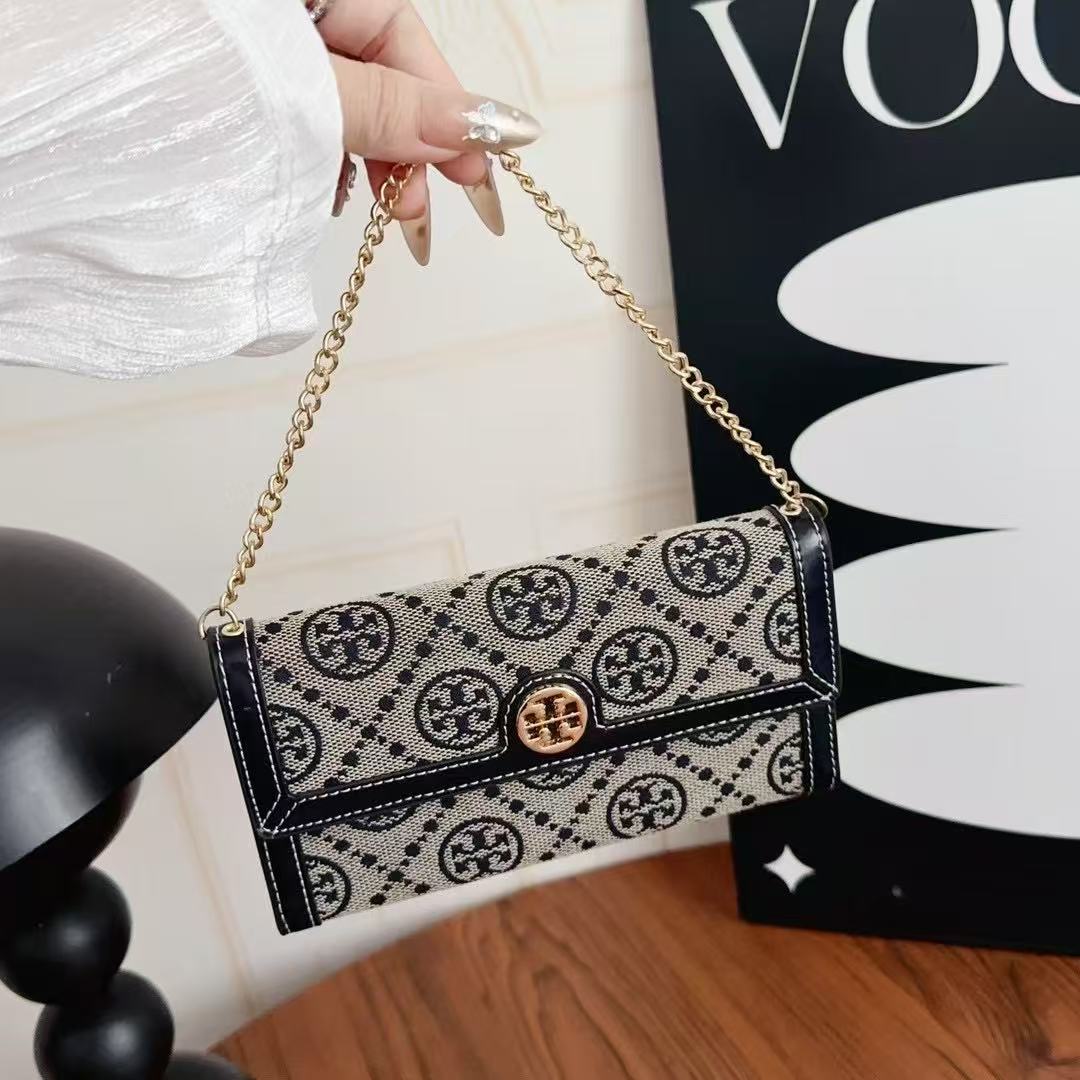 Borsa per telefono premium alla moda per iPhone
