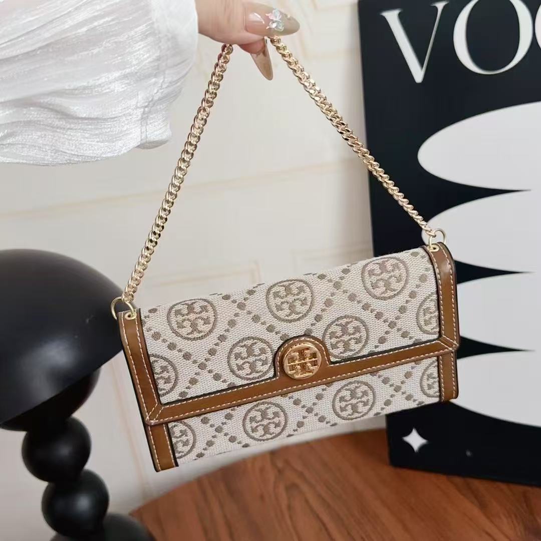 Borsa per telefono premium alla moda per iPhone