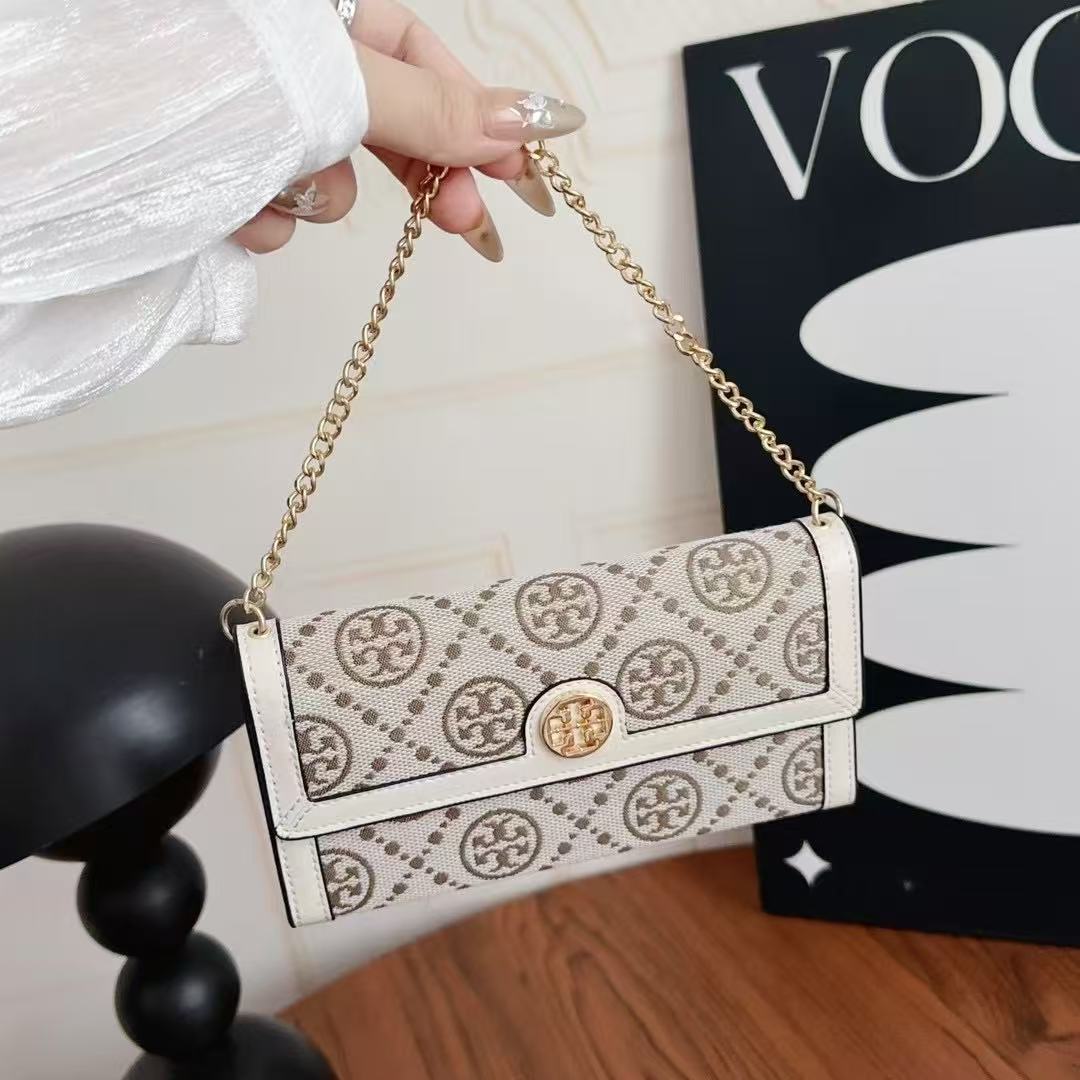 Borsa per telefono premium alla moda per iPhone