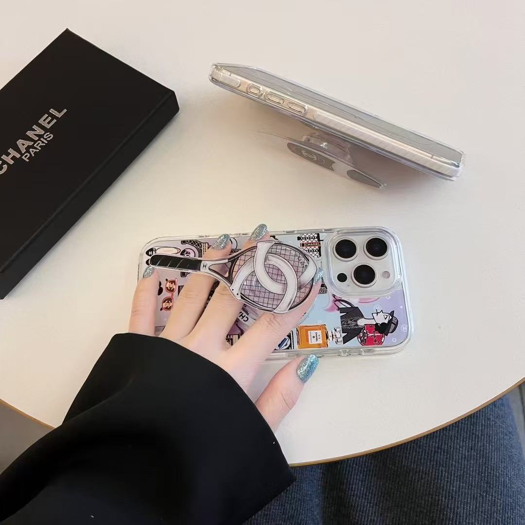 Custodia completa con supporto MagSafe per iPhone