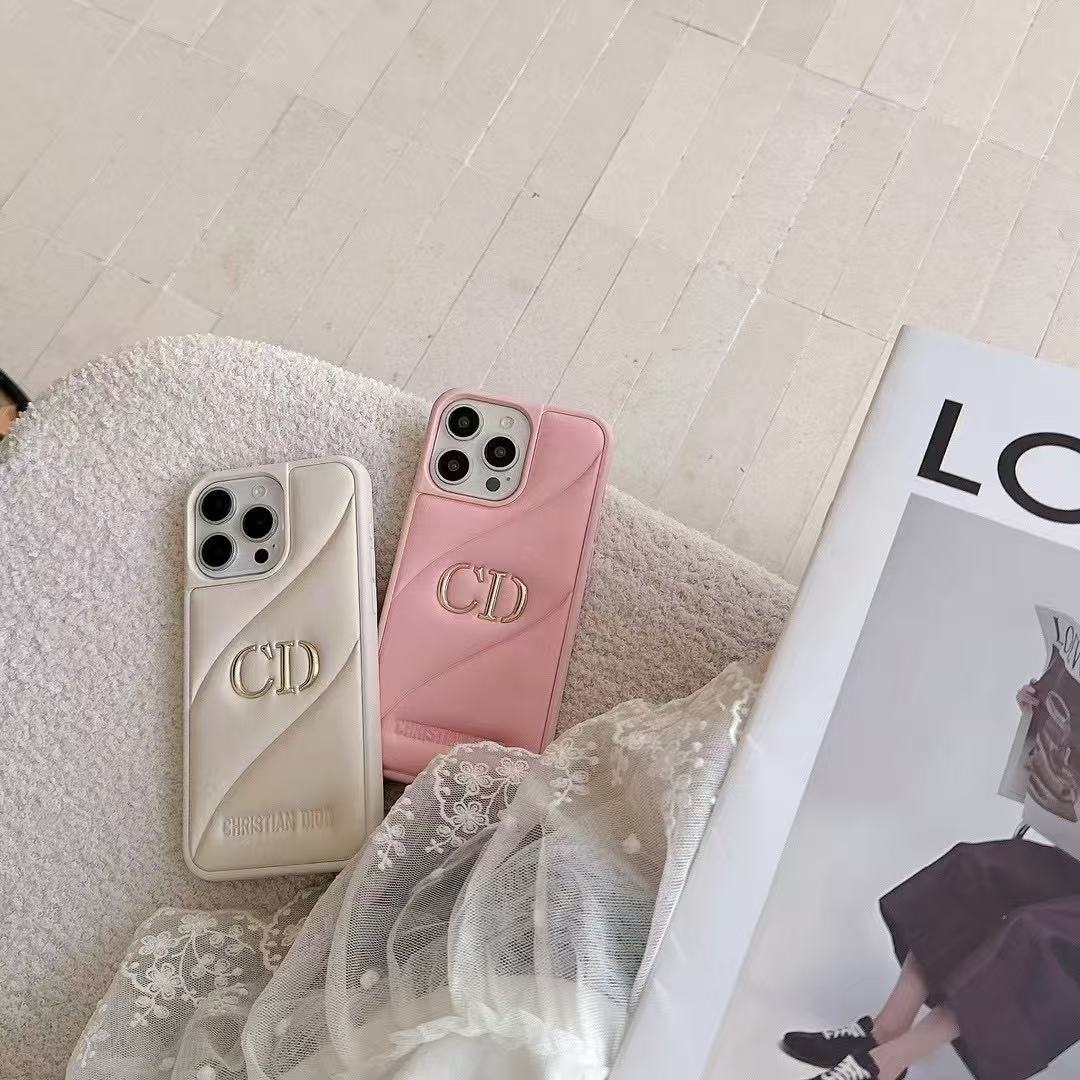 Custodia colorata per iPhone