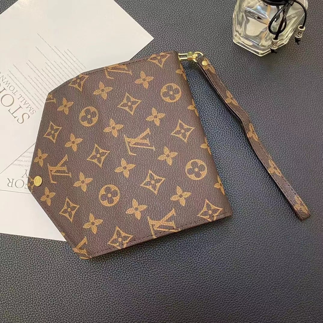 Klassische, trendige Handytasche