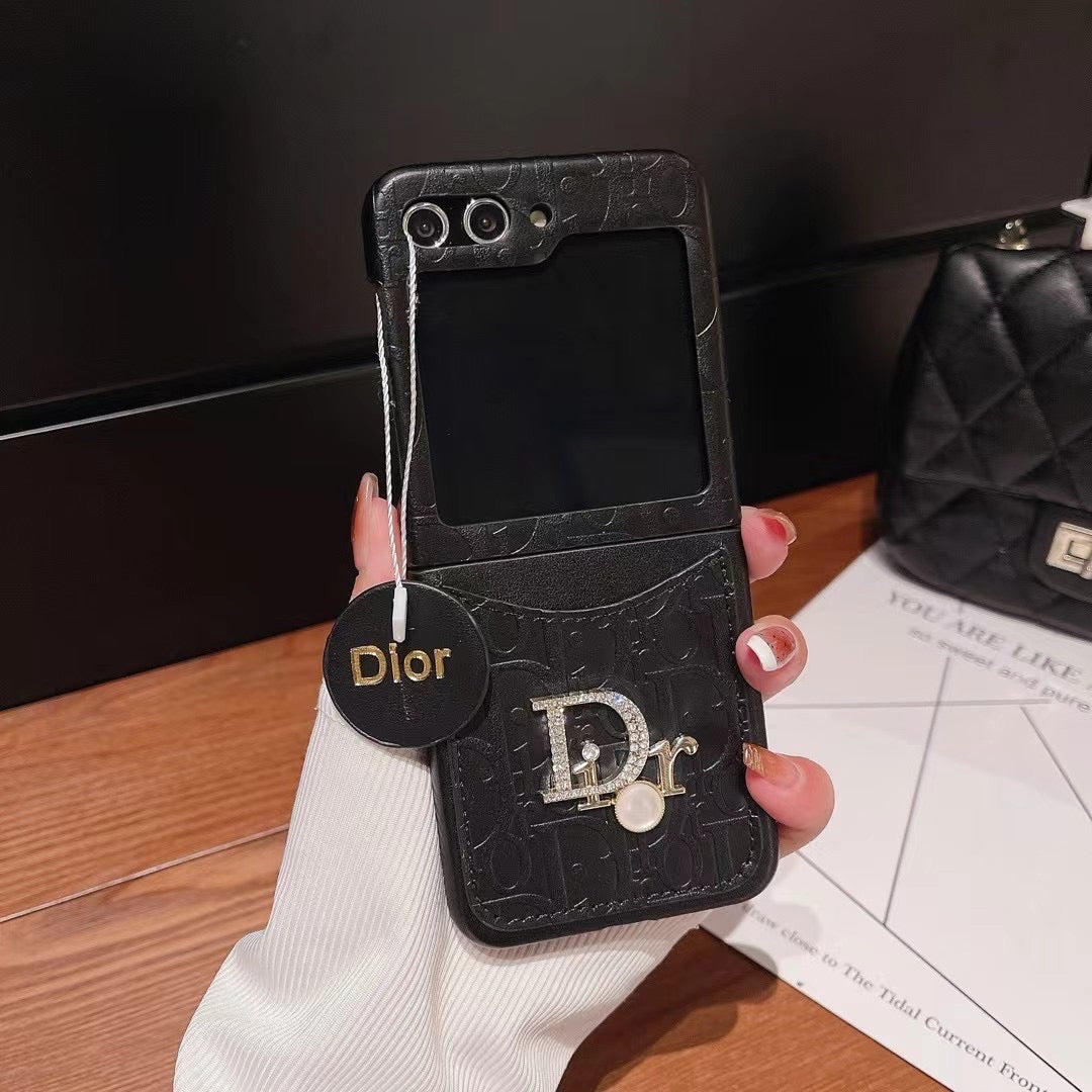 Étui Smart Galaxy pour Samsung