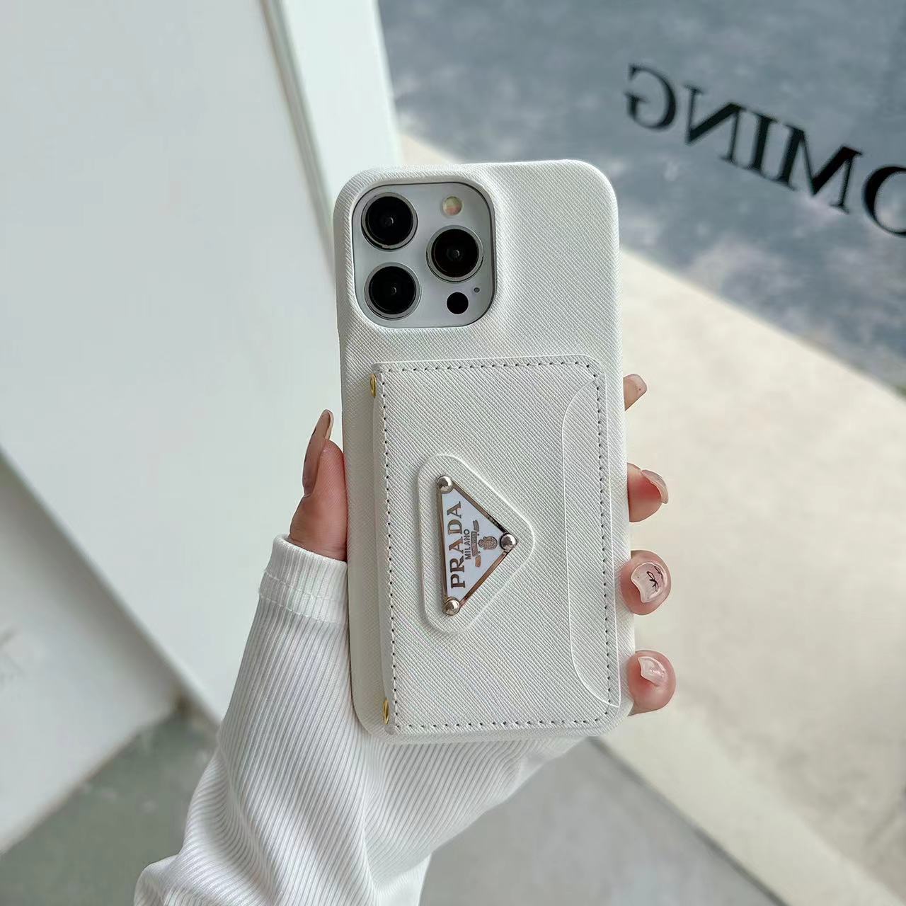 Nouvel étui Holder Galaxy pour Samsung