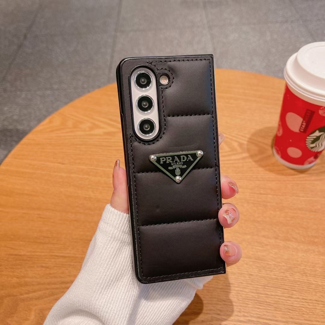 Coque Galaxy Winter Cool pour Samsung