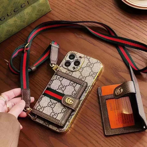 Custodia per telefono affascinante per iPhone