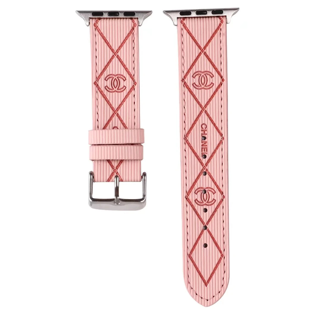 Nuovi cinturini colorati per Apple Watch