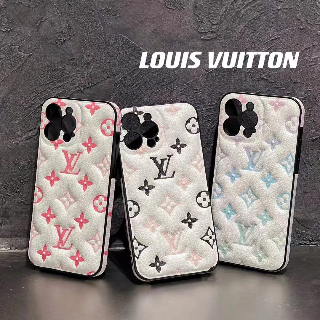 Nuova custodia alla moda per iPhone