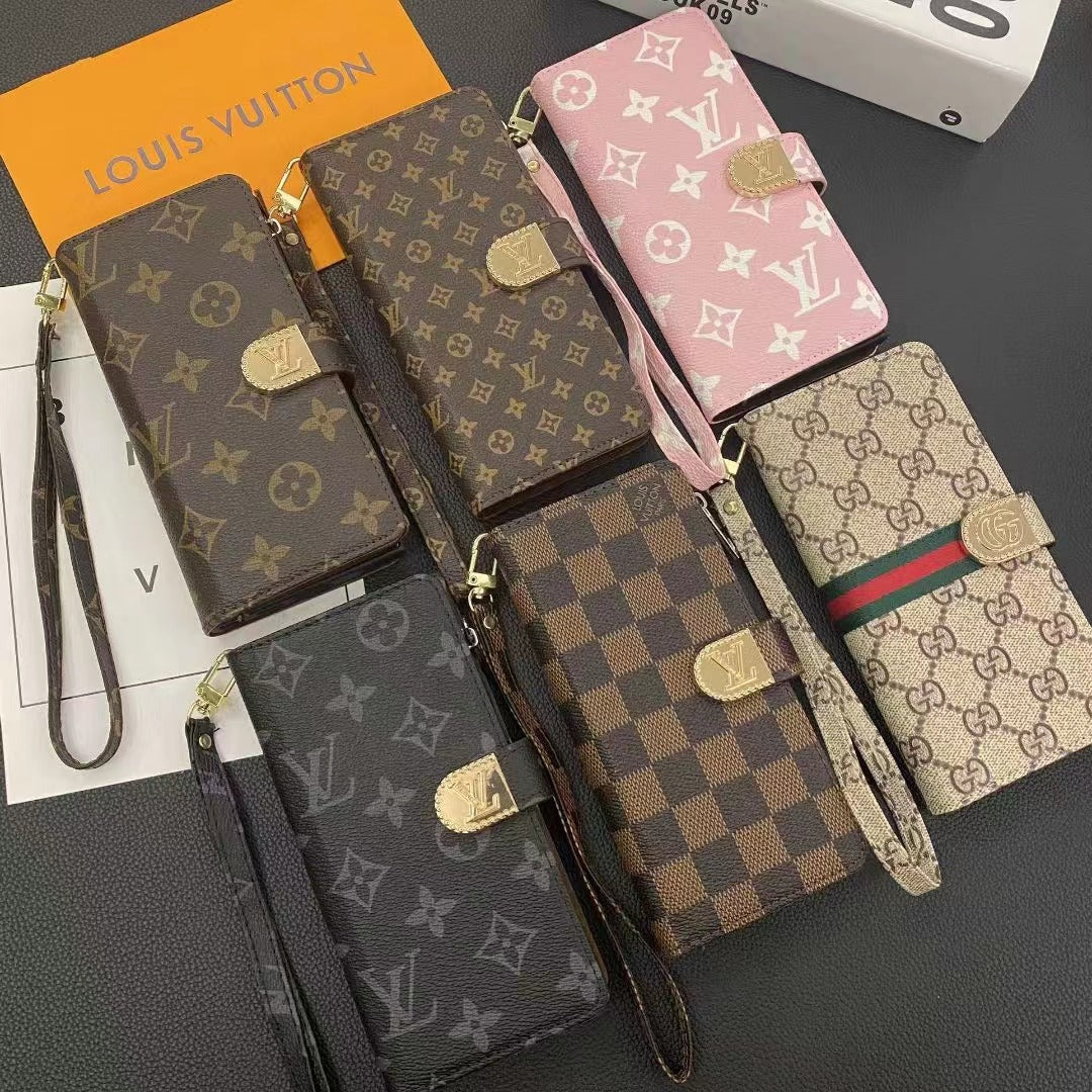 Custodia porta carte per iPhone
