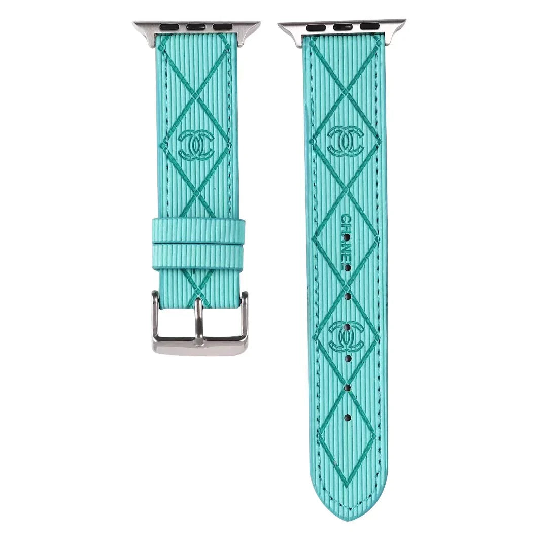 Nuovi cinturini colorati per Apple Watch