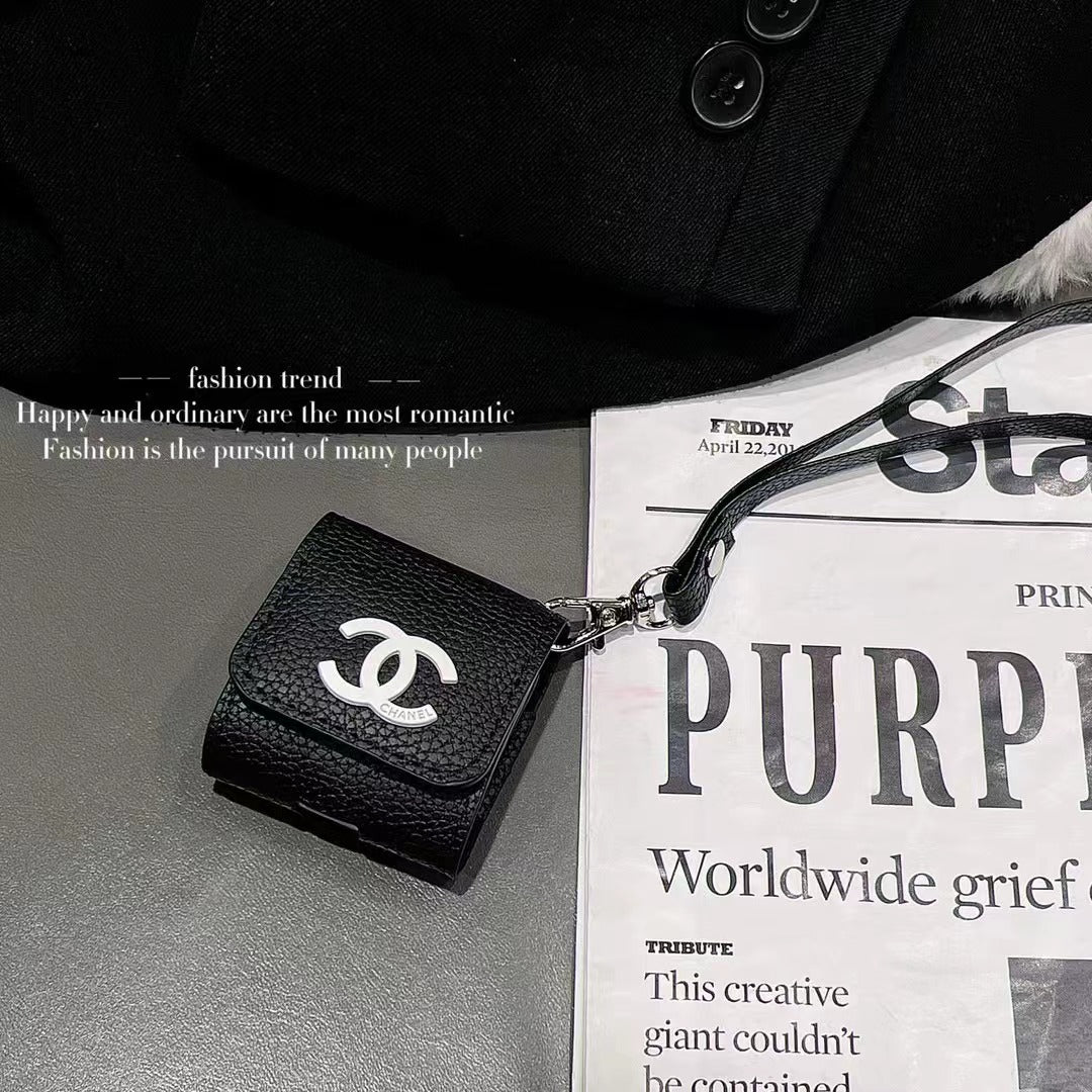 Custodia per AirPods dal design alla moda