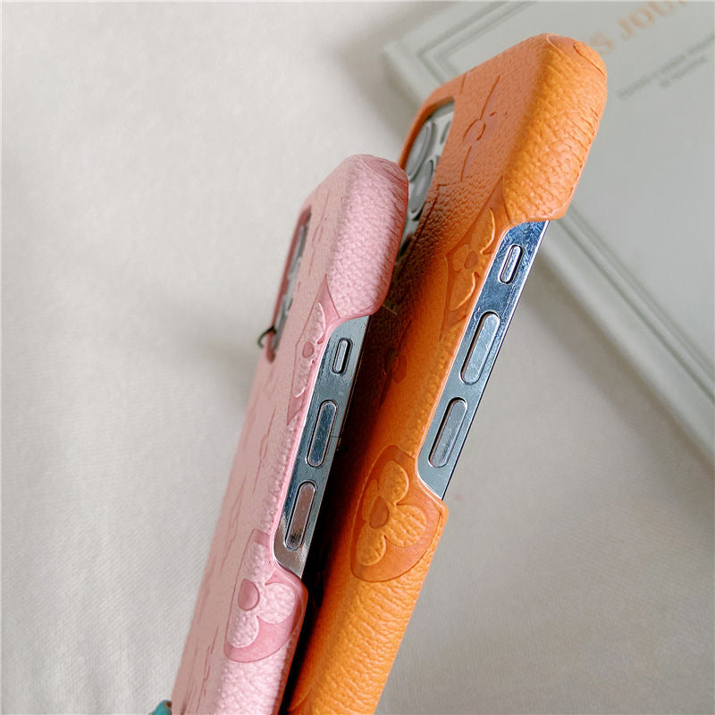 Custodia colorata e accattivante per Samsung Galaxy