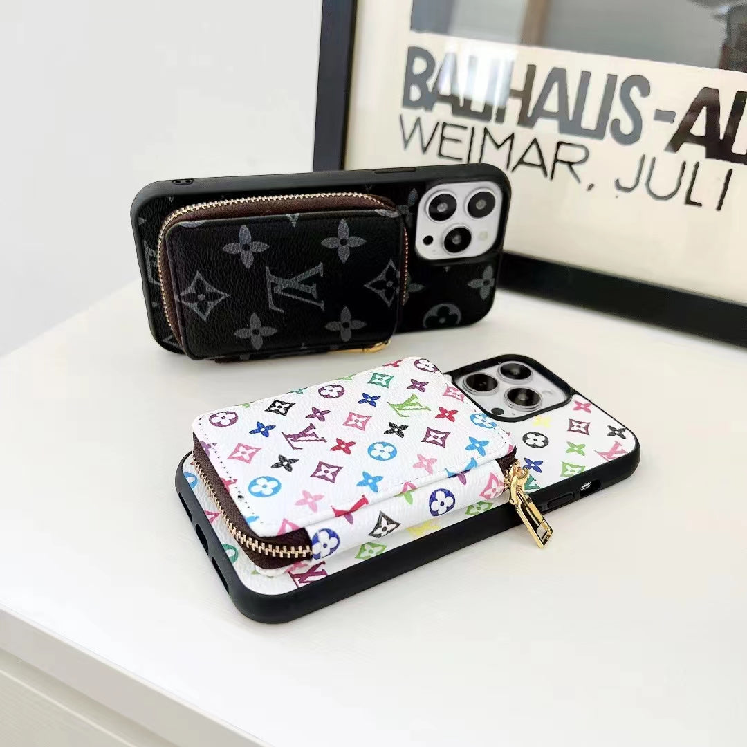 Gute Brieftasche Galaxy Hülle für Samsung