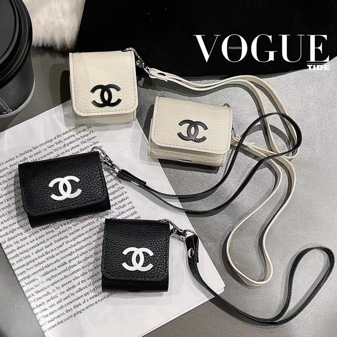 Custodia per AirPods dal design alla moda