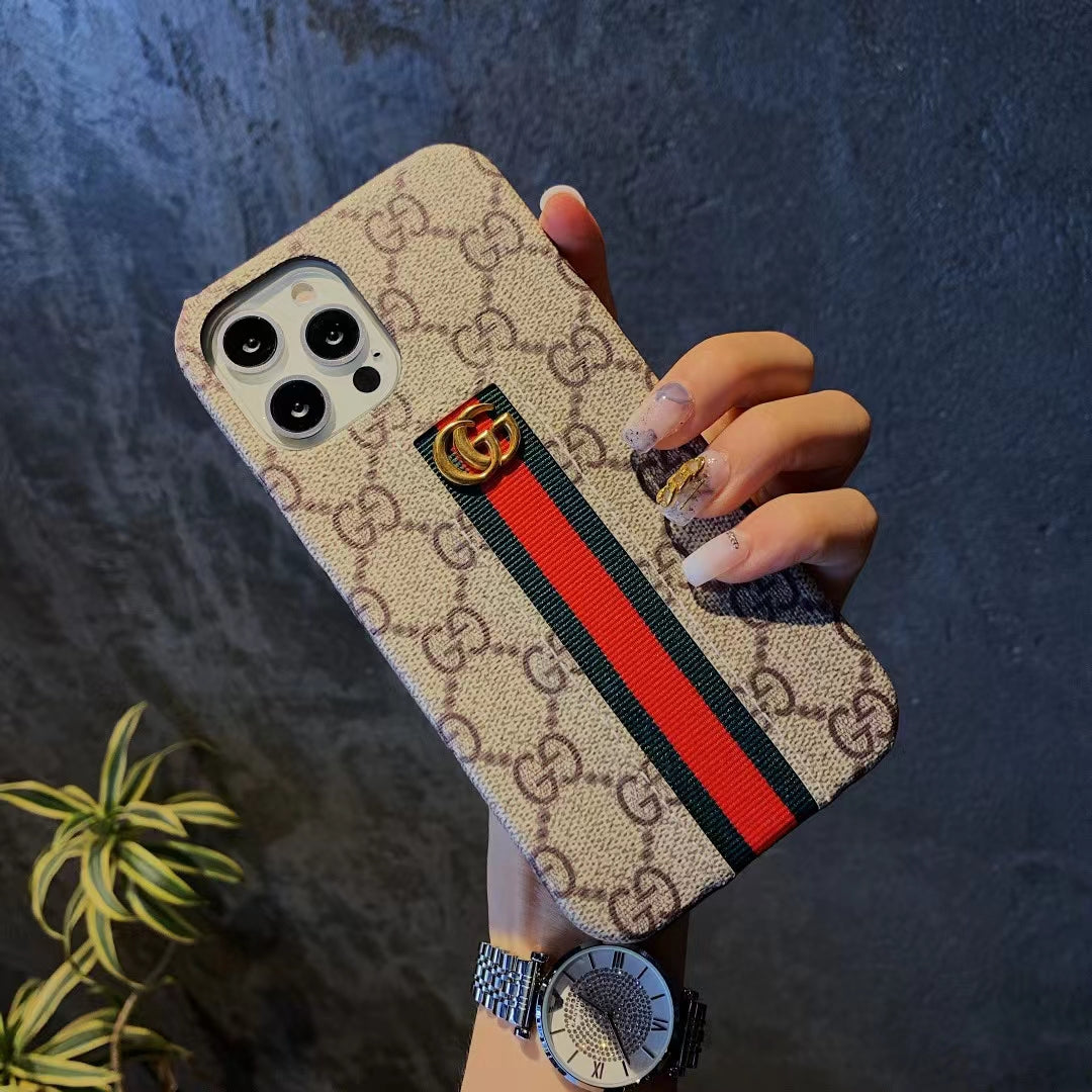 Coque Galaxy centrale pour Samsung