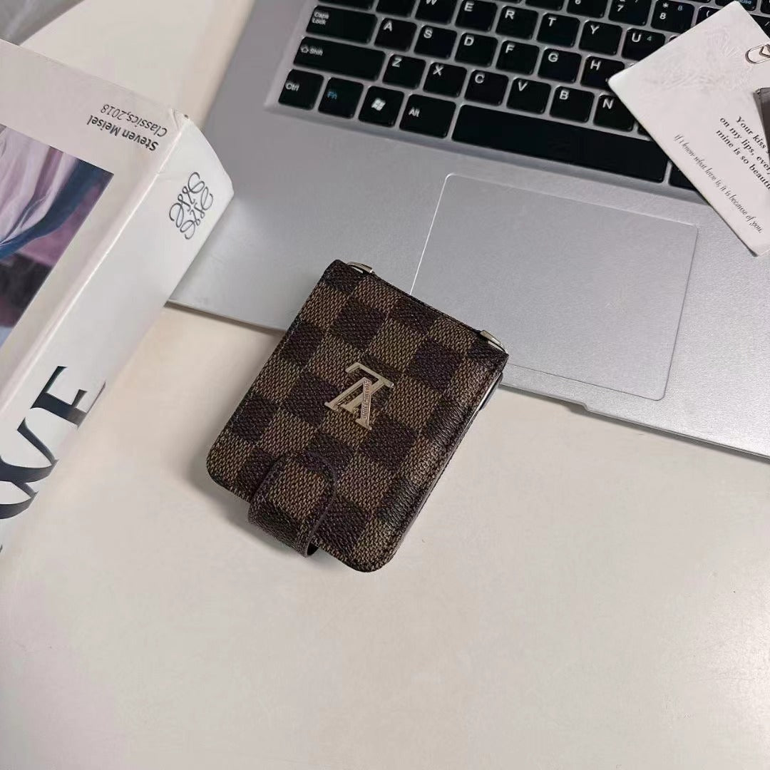 Coque Galaxy MagSafe en métal pour Samsung