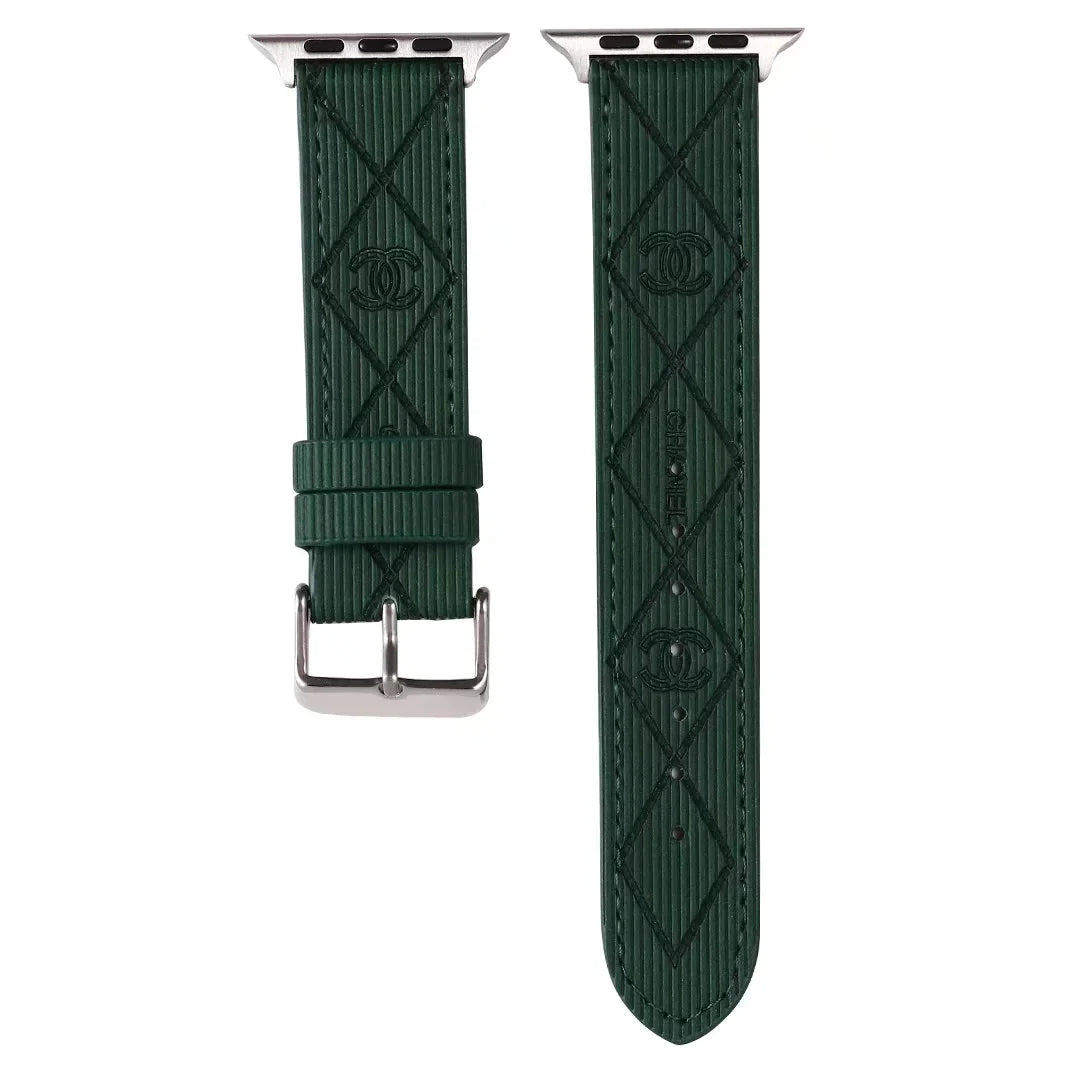 Nuovi cinturini colorati per Apple Watch