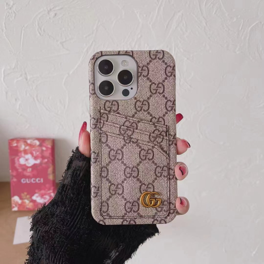Coque Galaxy Artistic Card pour Samsung