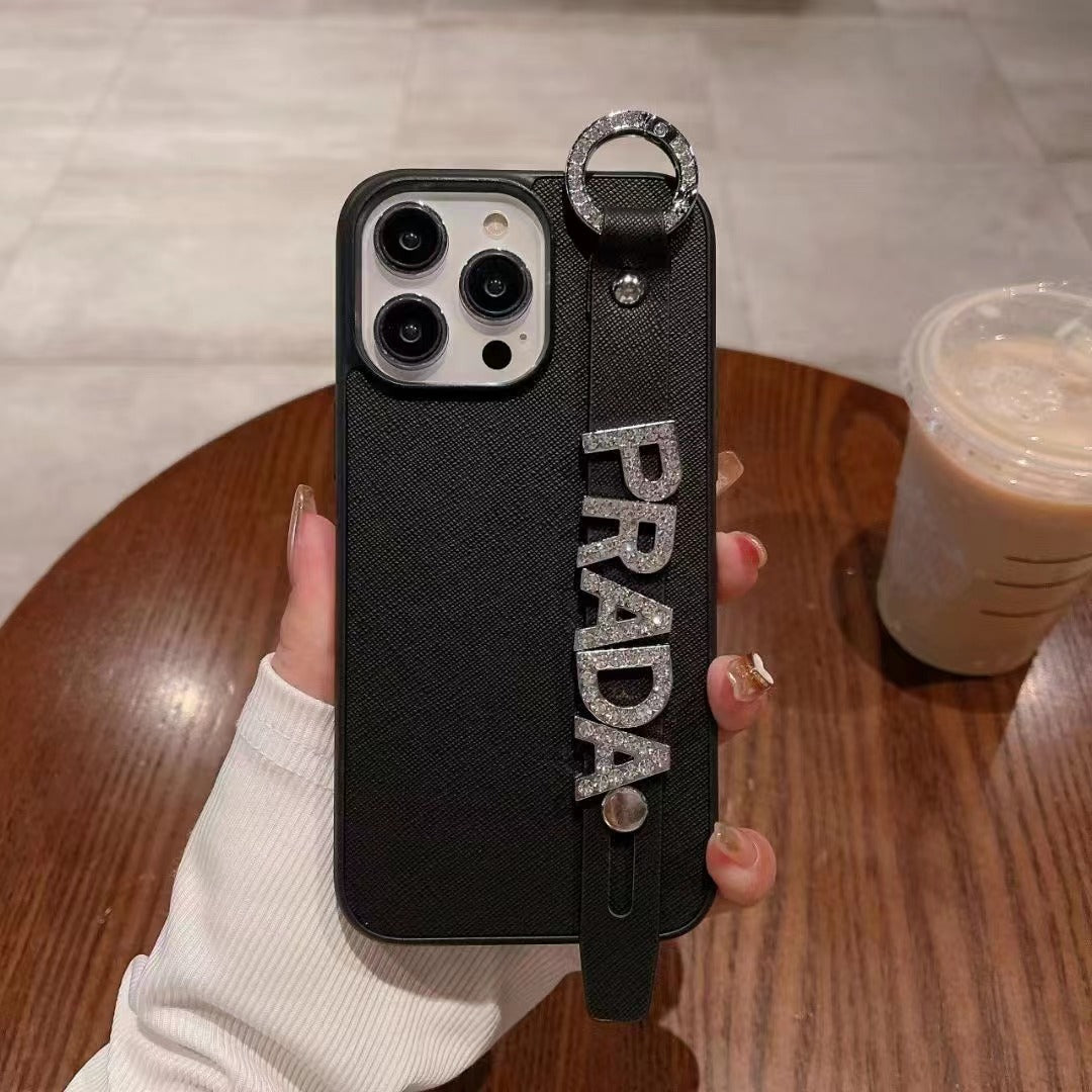 Nuova custodia scintillante per iPhone