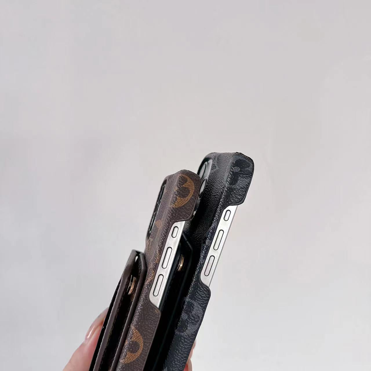 Nouvelle coque Coin Galaxy pour Samsung