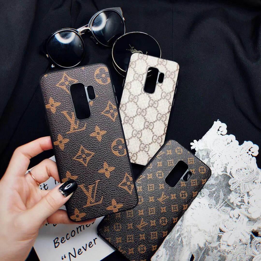 Coque Super Galaxy classique pour Samsung