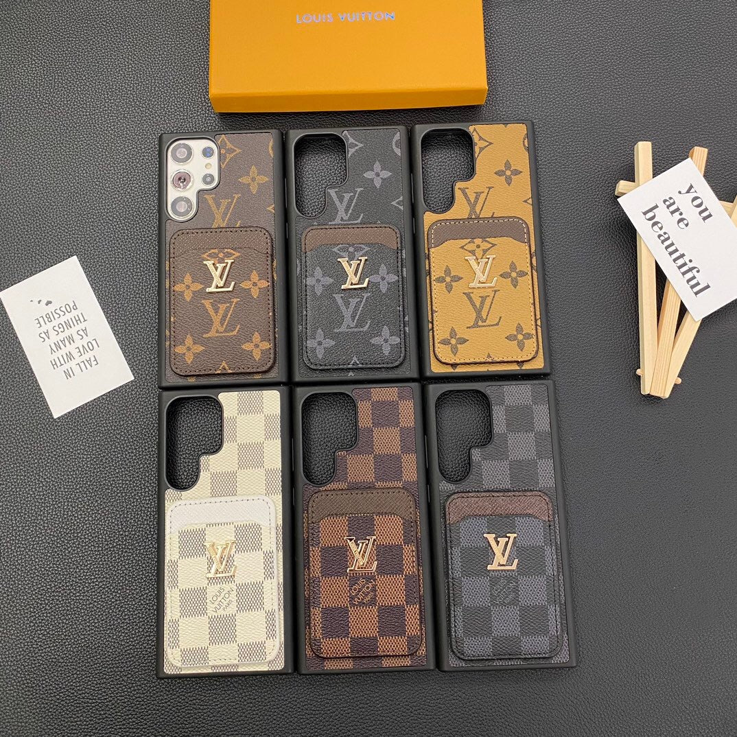Étui Galaxy classique pour Samsung