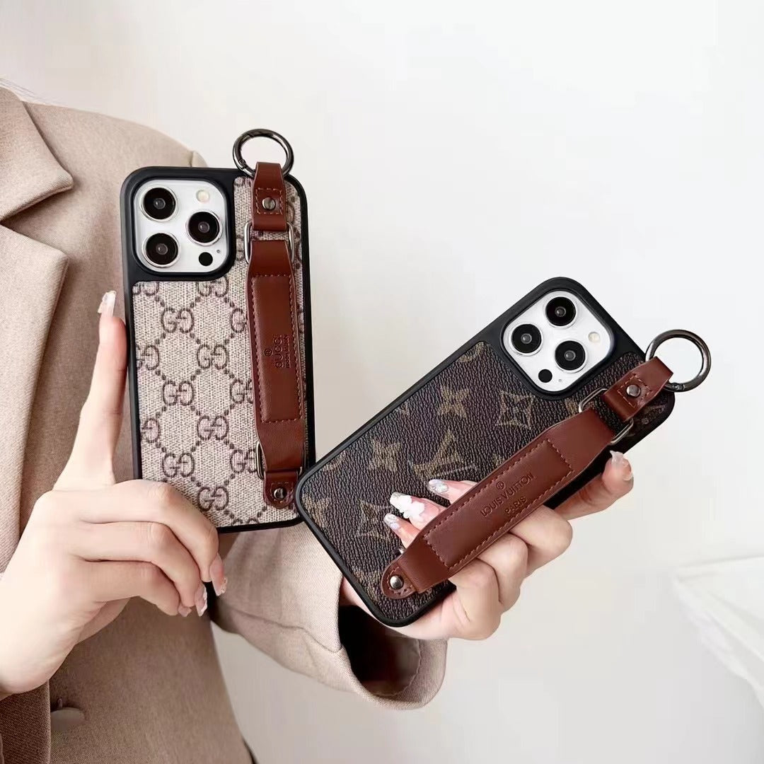 Nouvelle coque Galaxy imprimée pour Samsung
