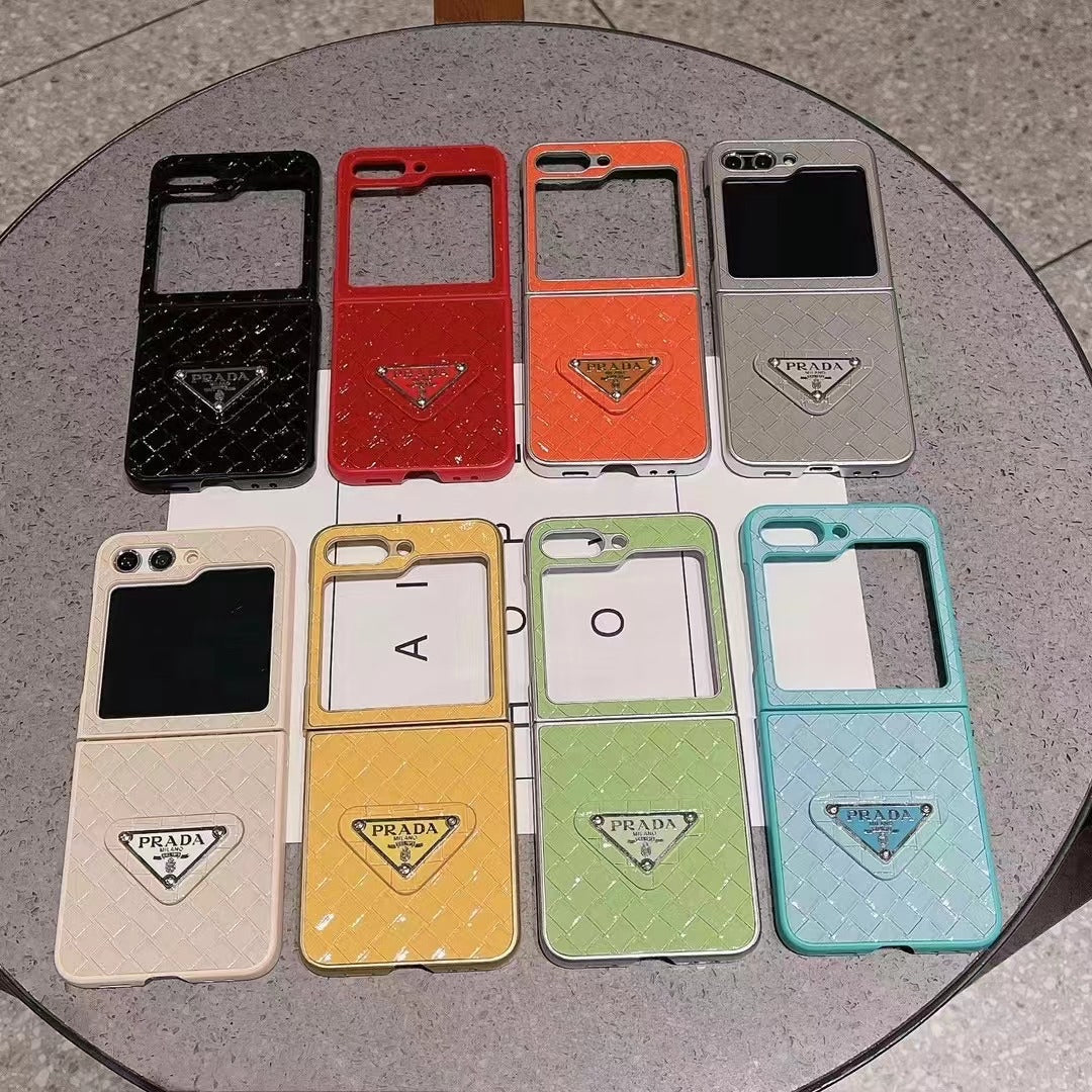 Coque Galaxy en tricot pour Samsung