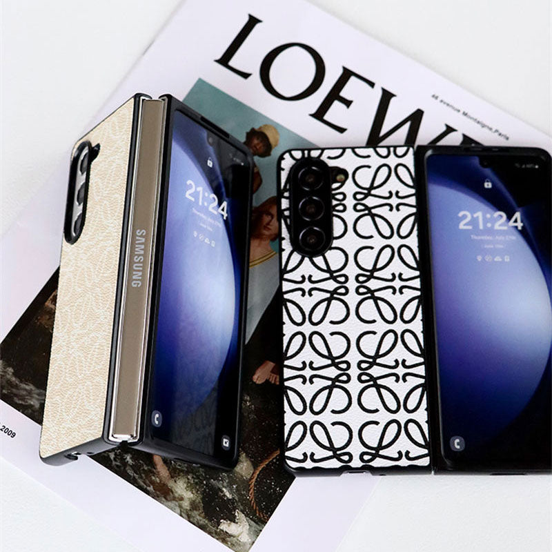 Coque Galaxy tendance imprimée pour Samsung