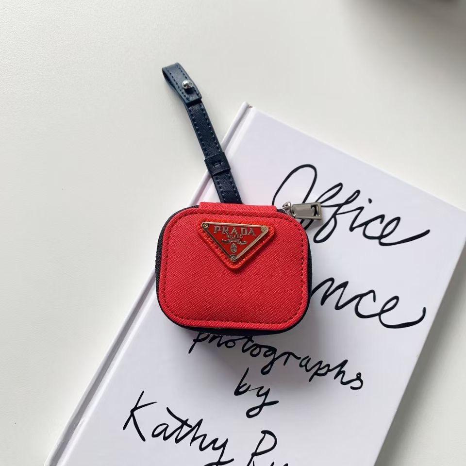 AirPods-Hülle mit schlichtem Design