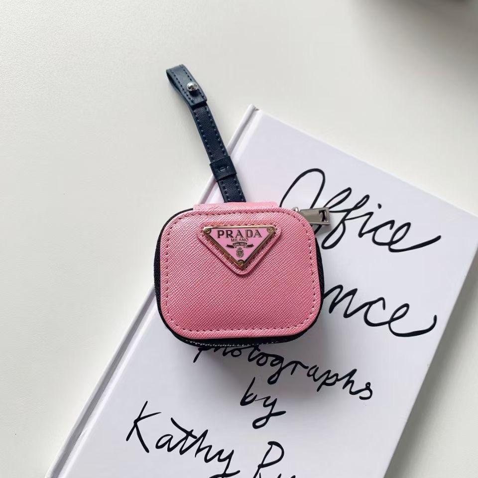 AirPods-Hülle mit schlichtem Design